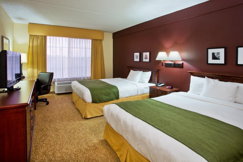 Country Inn & Suites By Radisson, Mesa, Az Exterior foto
