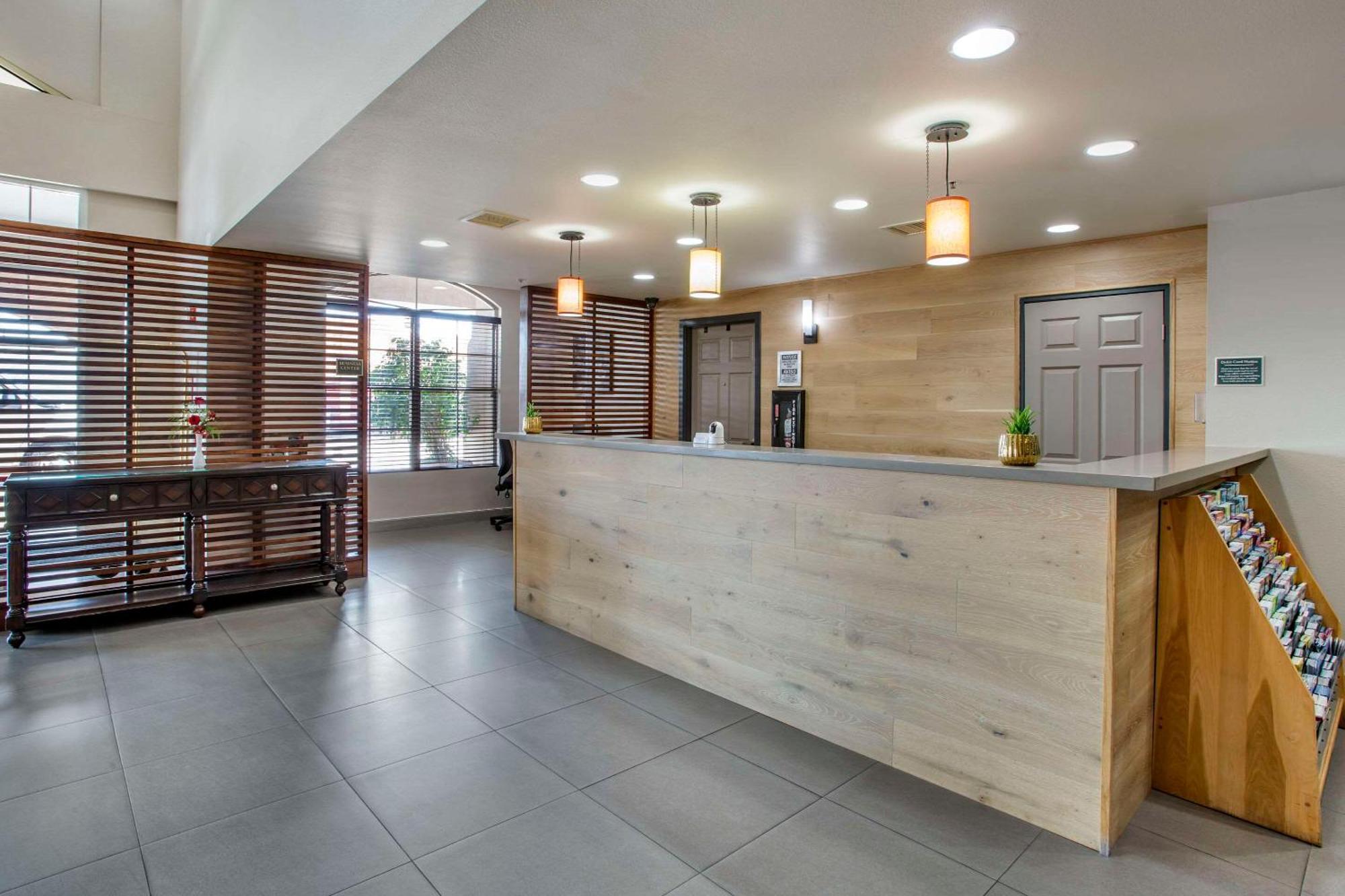 Country Inn & Suites By Radisson, Mesa, Az Exterior foto