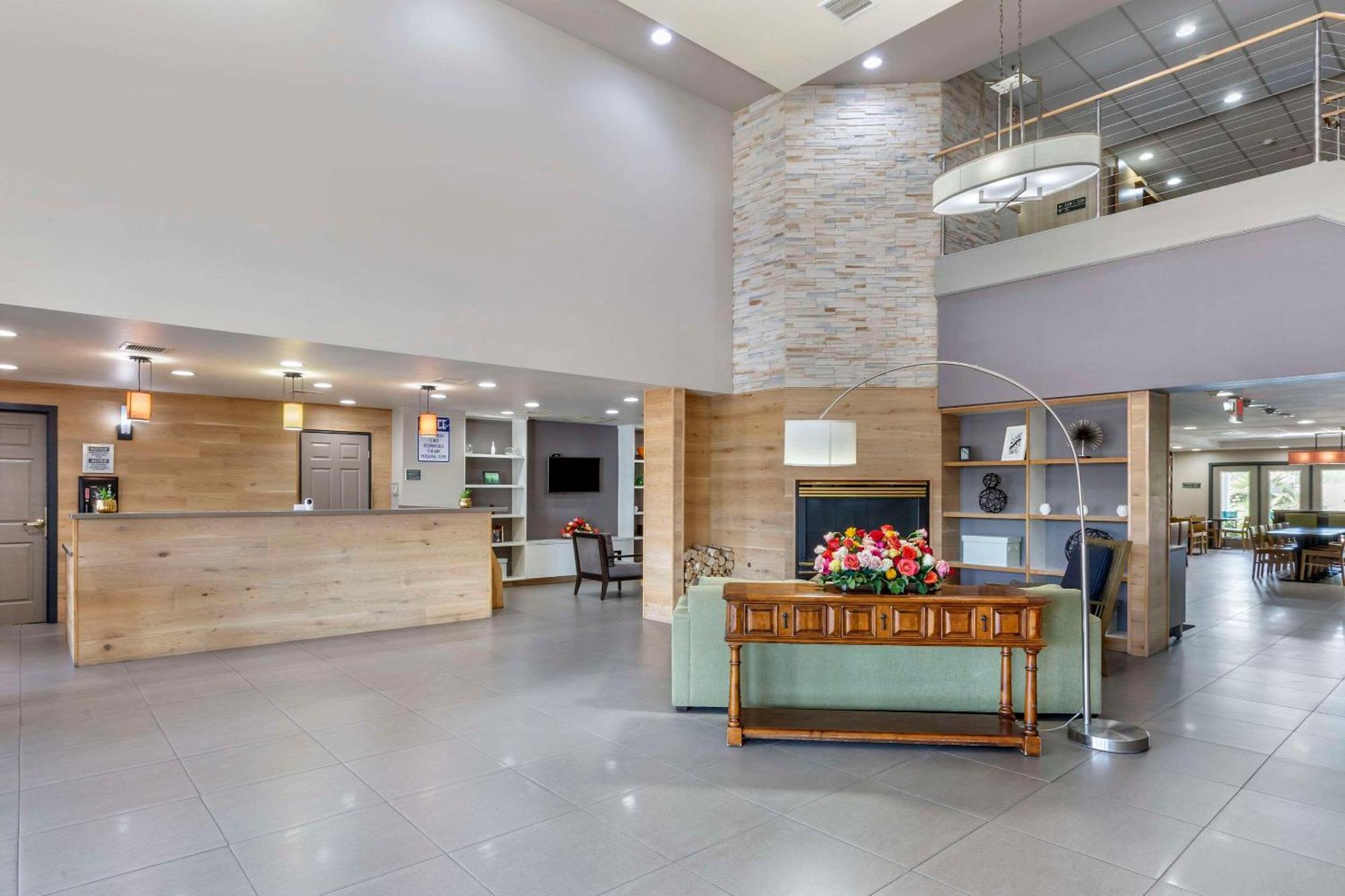 Country Inn & Suites By Radisson, Mesa, Az Exterior foto