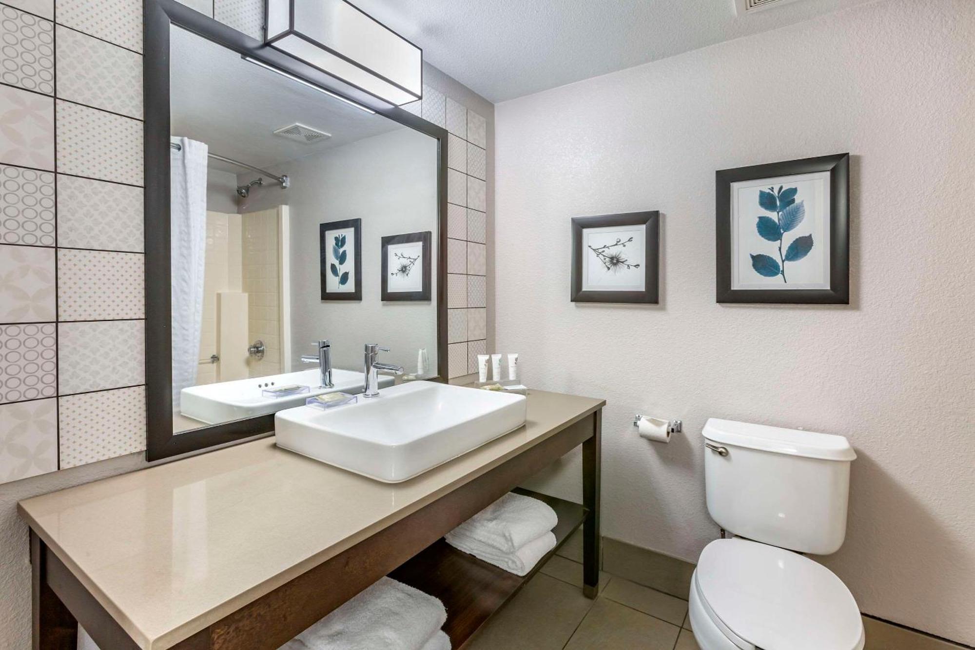 Country Inn & Suites By Radisson, Mesa, Az Exterior foto